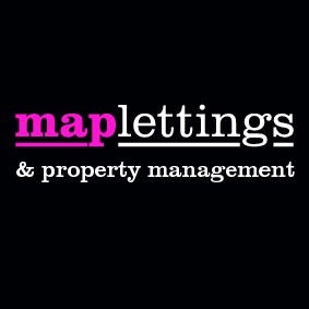 Map Letting & Property Management, Bury St Edmundsbranch details