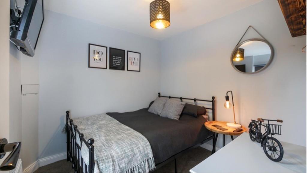 2 bedroom apartment for sale in Kingsgate Terrace, Hexham, NE46