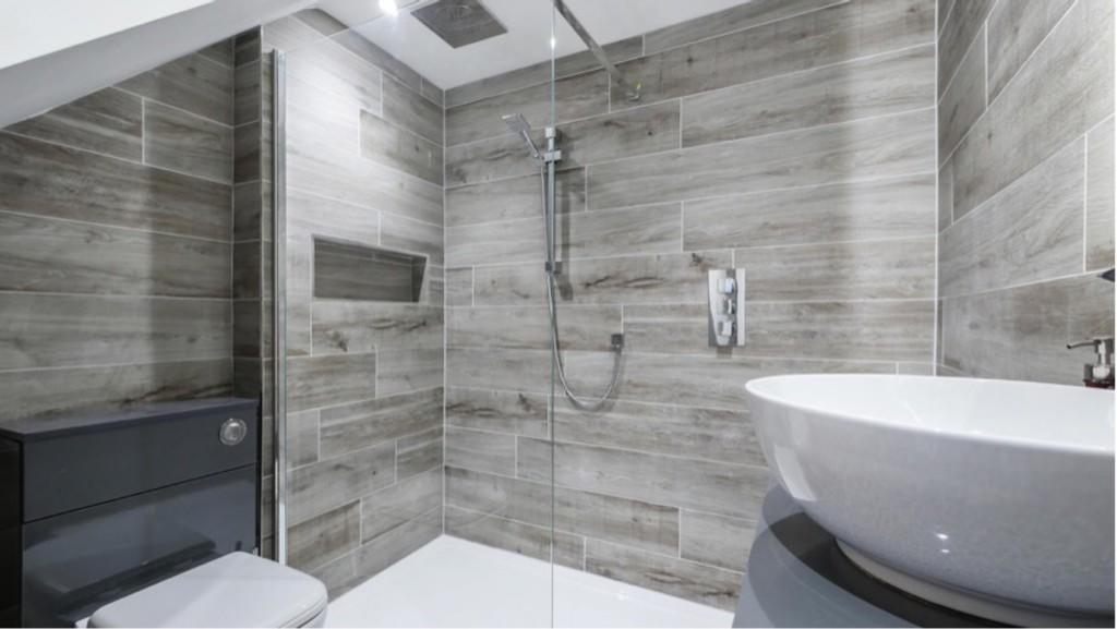 2 bedroom apartment for sale in Kingsgate Terrace, Hexham, NE46