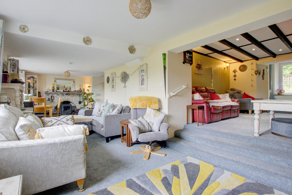 Additional property image - Nenthead, Alston, Cumbria, CA9