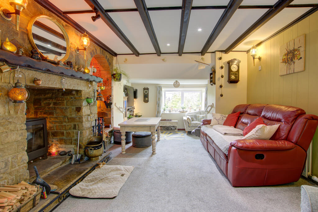 Additional property image - Nenthead, Alston, Cumbria, CA9