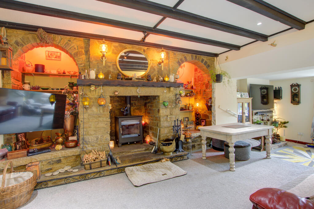 Additional property image - Nenthead, Alston, Cumbria, CA9