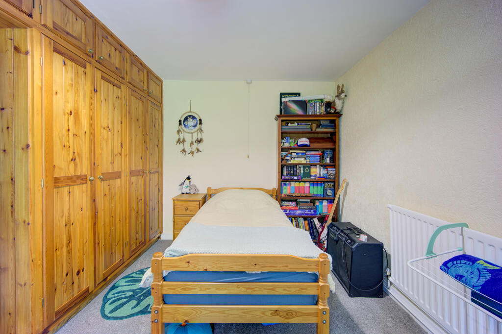 Additional property image - Nenthead, Alston, Cumbria, CA9