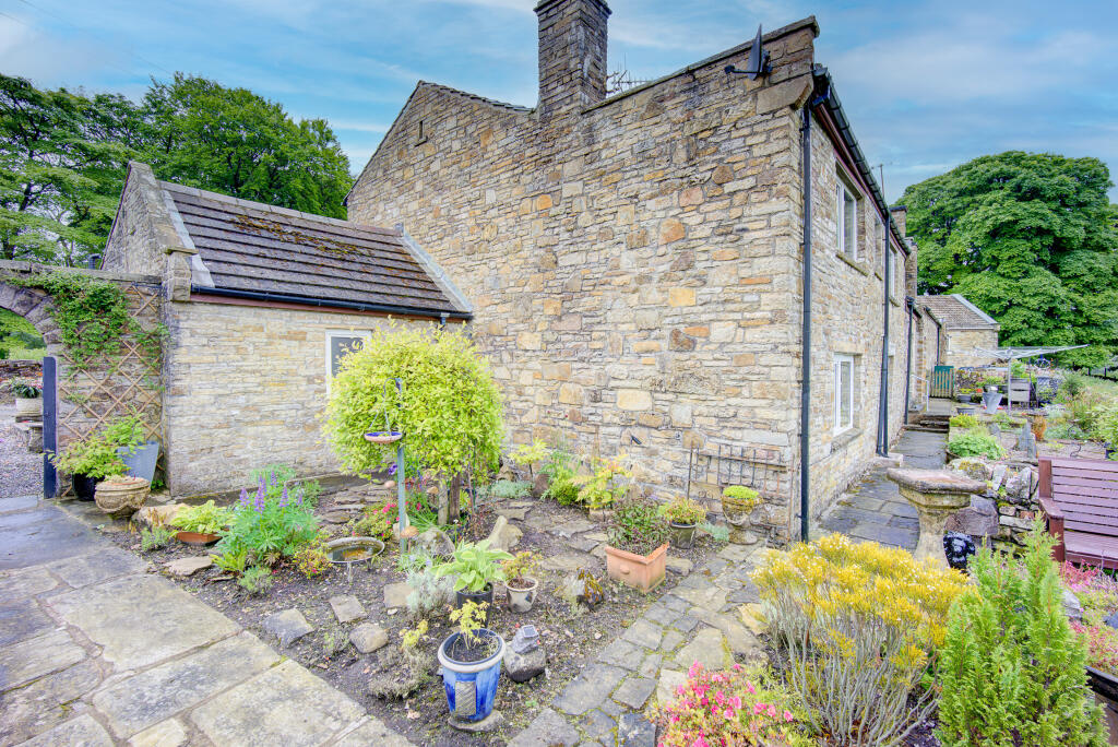 Additional property image - Nenthead, Alston, Cumbria, CA9
