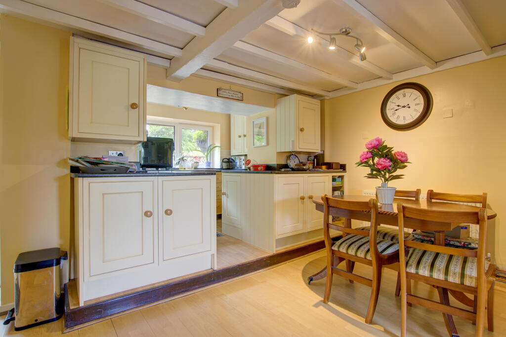 Additional property image - Nenthead, Alston, Cumbria, CA9
