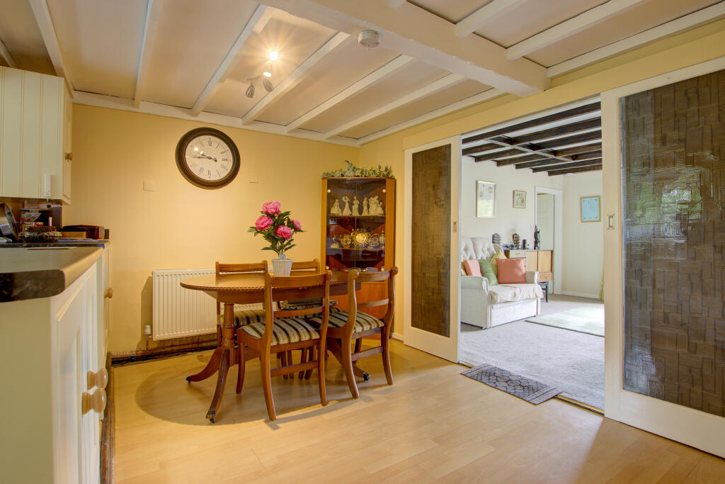 Additional property image - Nenthead, Alston, Cumbria, CA9