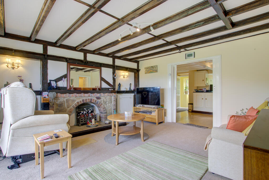 Additional property image - Nenthead, Alston, Cumbria, CA9