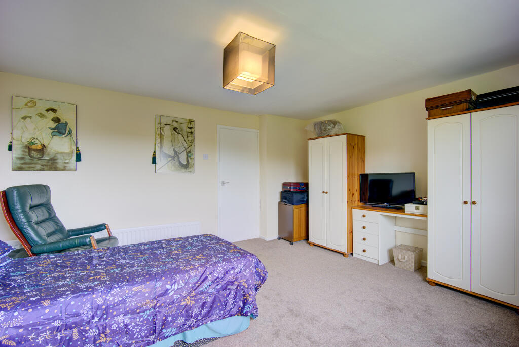 Additional property image - Nenthead, Alston, Cumbria, CA9