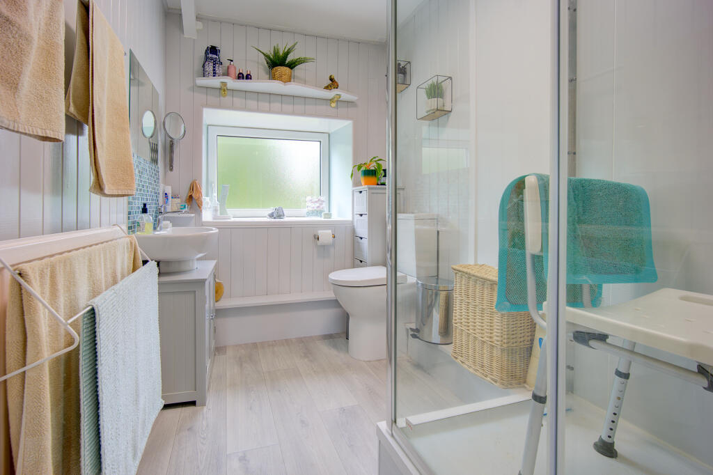 Additional property image - Nenthead, Alston, Cumbria, CA9