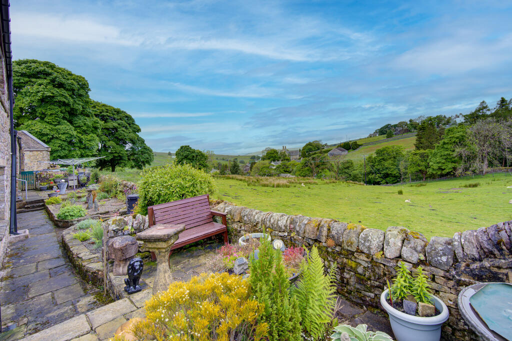 Additional property image - Nenthead, Alston, Cumbria, CA9