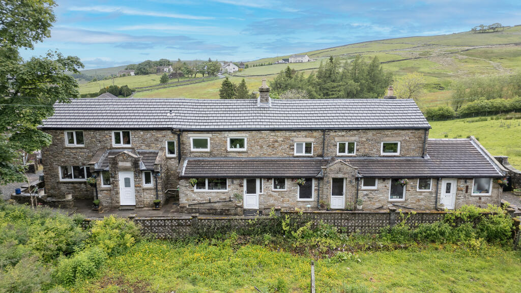 Additional property image - Nenthead, Alston, Cumbria, CA9