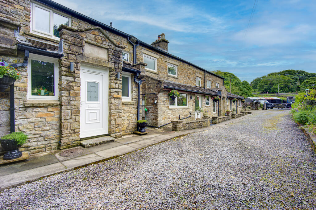 Additional property image - Nenthead, Alston, Cumbria, CA9