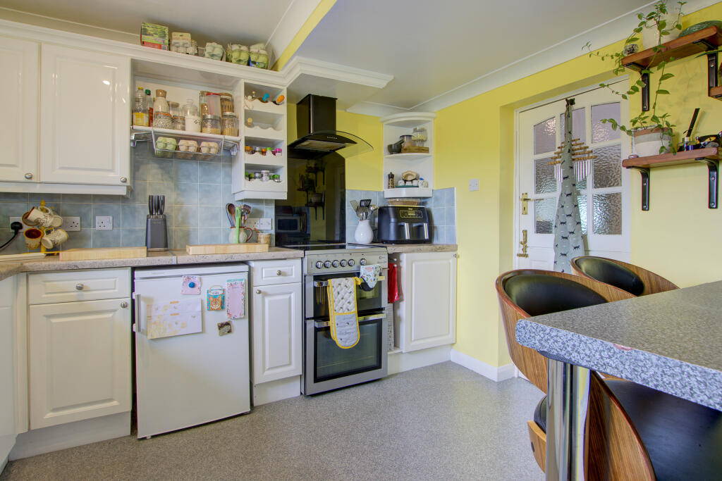 Additional property image - Nenthead, Alston, Cumbria, CA9