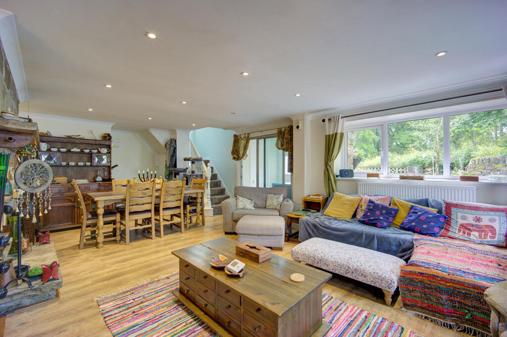 Additional property image - Nenthead, Alston, Cumbria, CA9