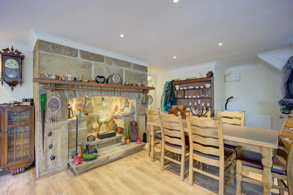Additional property image - Nenthead, Alston, Cumbria, CA9