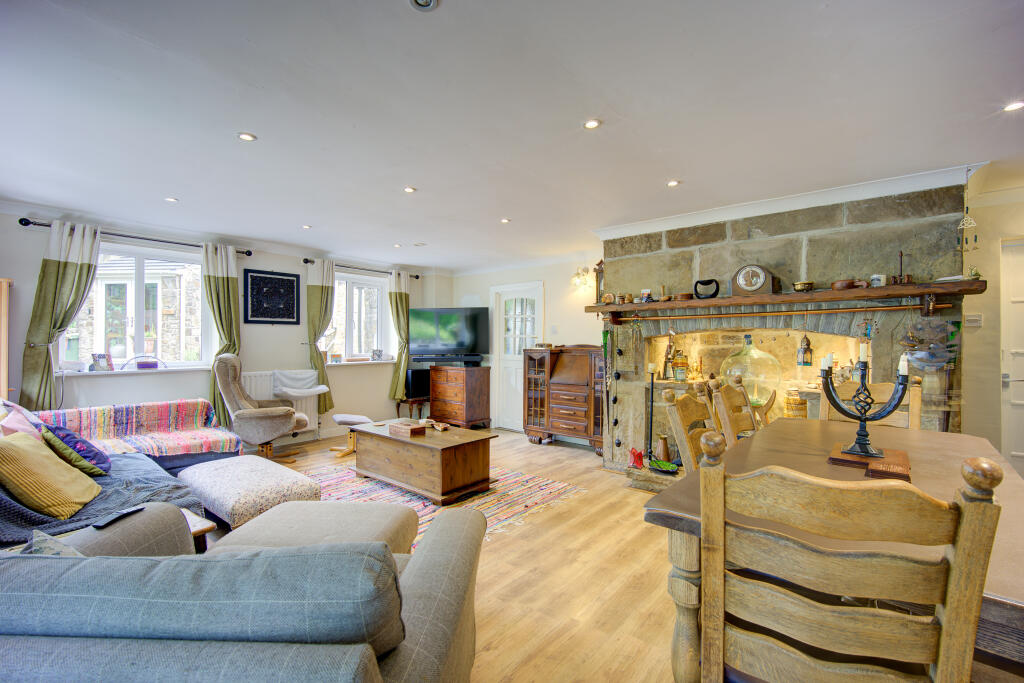 Additional property image - Nenthead, Alston, Cumbria, CA9