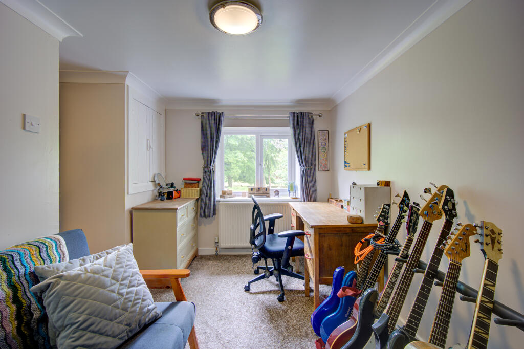 Additional property image - Nenthead, Alston, Cumbria, CA9
