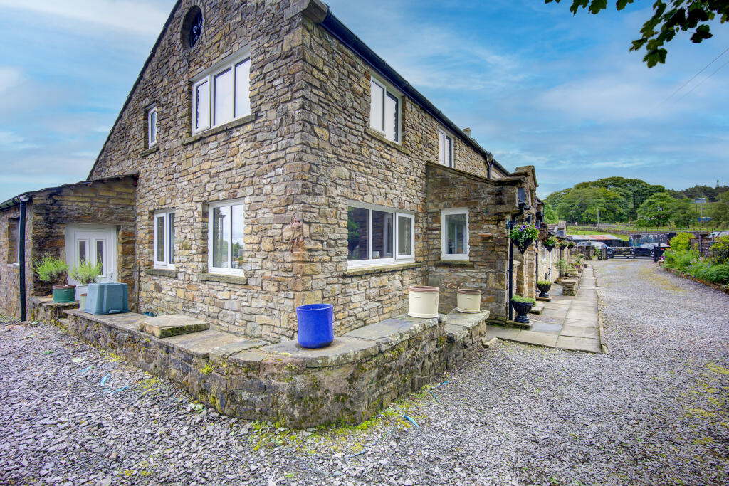 Additional property image - Nenthead, Alston, Cumbria, CA9
