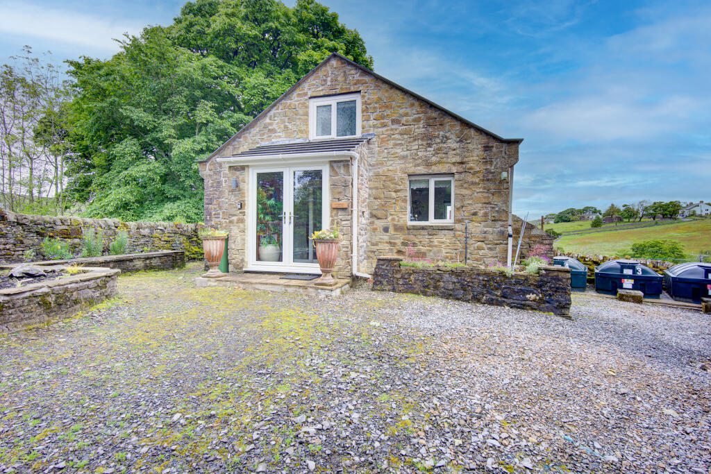 Additional property image - Nenthead, Alston, Cumbria, CA9
