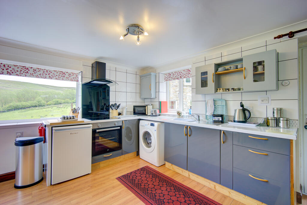 Additional property image - Nenthead, Alston, Cumbria, CA9