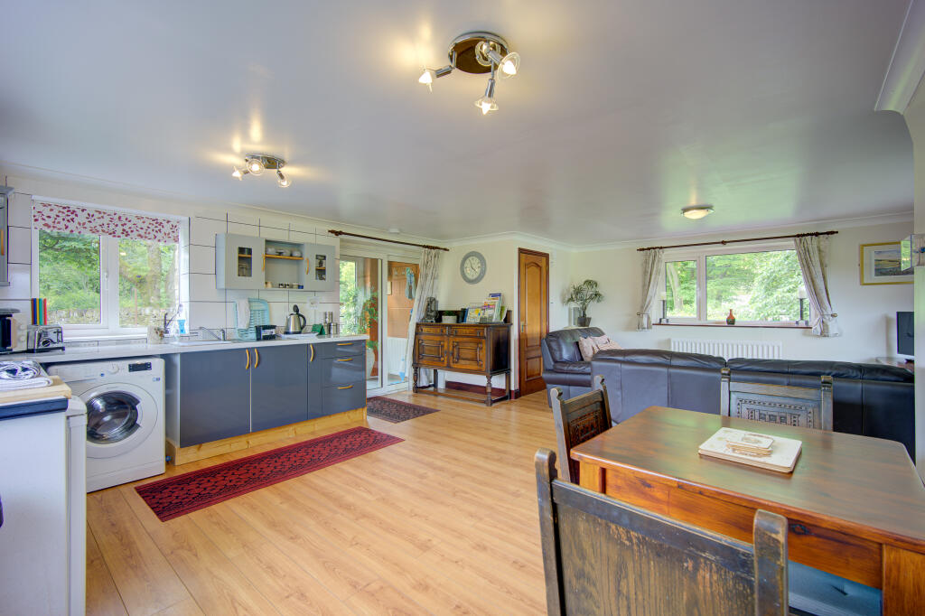 Additional property image - Nenthead, Alston, Cumbria, CA9