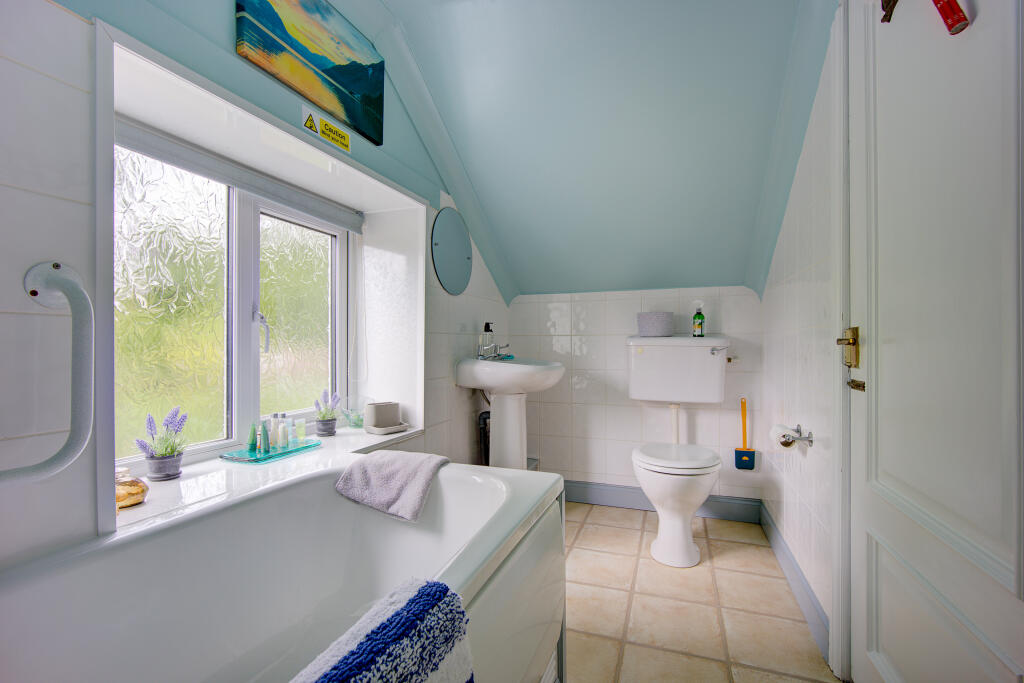 Additional property image - Nenthead, Alston, Cumbria, CA9