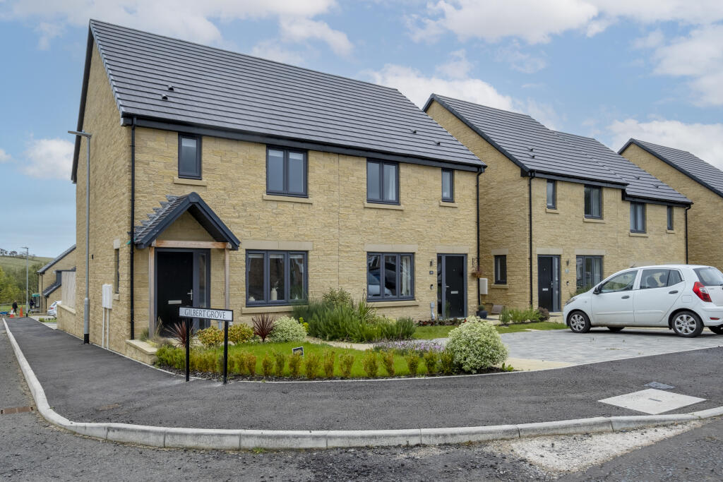 Main image of property: Eastlands, Kirkwhelpington, Newcastle Upon Tyne, NE19