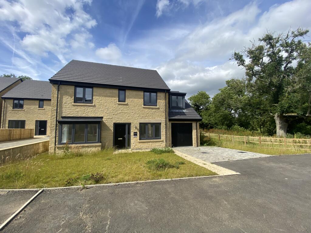 Main image of property: Gilbert Grove, Kirkwhelpington, Newcastle Upon Tyne, NE19