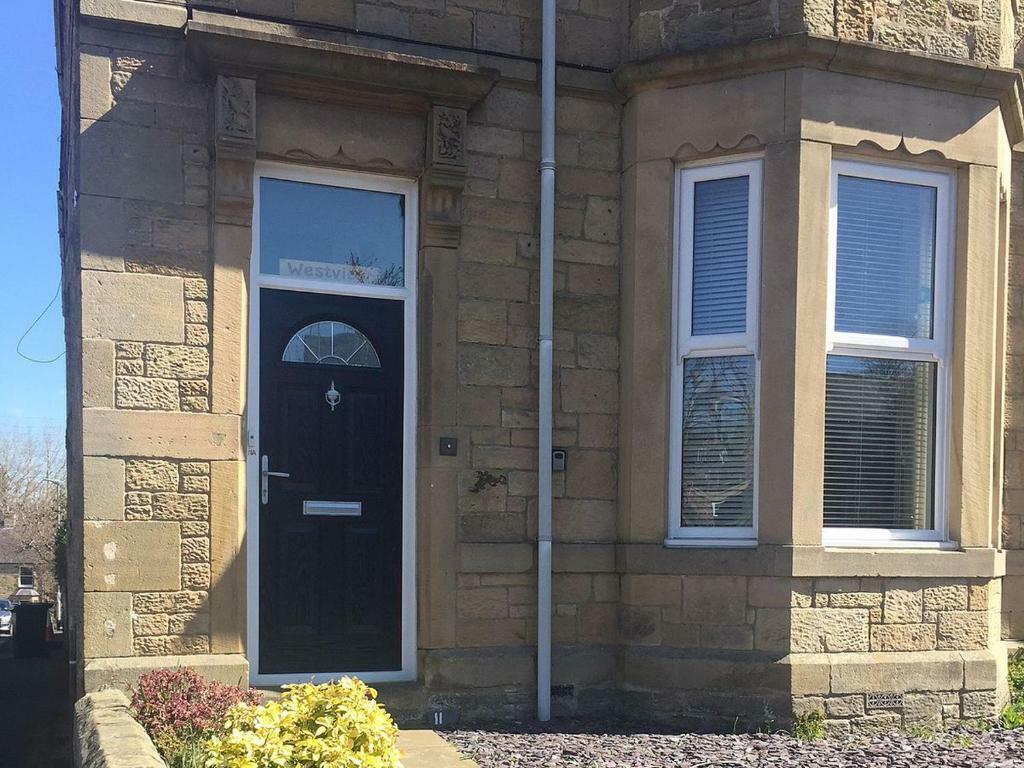 2 bedroom apartment for rent in Shaftoe Leazes, Hexham, Northumberland
