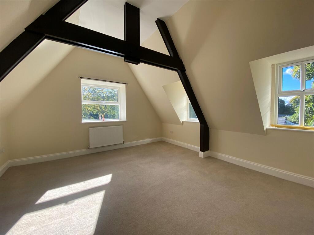 Additional property image - Summerdale, Consett, Durham, DH8