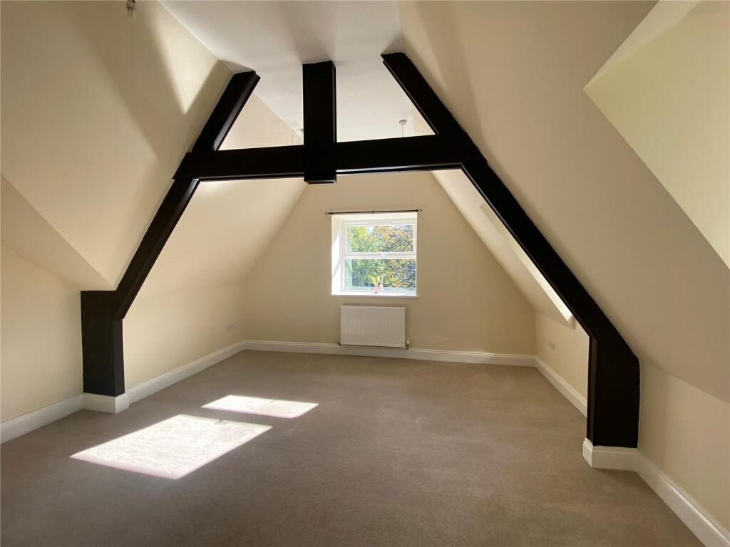 Additional property image - Summerdale, Consett, Durham, DH8