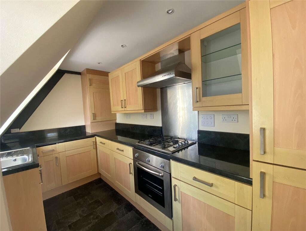 Additional property image - Summerdale, Consett, Durham, DH8