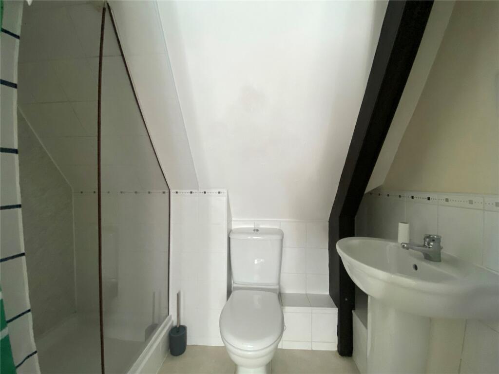 Additional property image - Summerdale, Consett, Durham, DH8