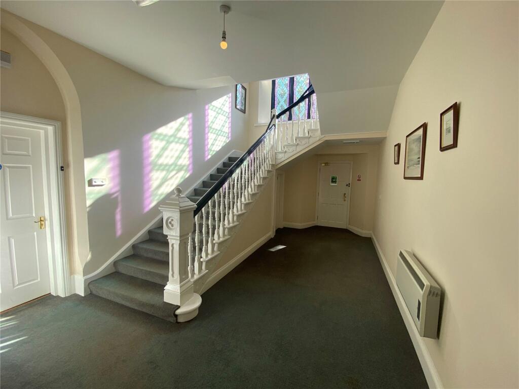 Additional property image - Summerdale, Consett, Durham, DH8