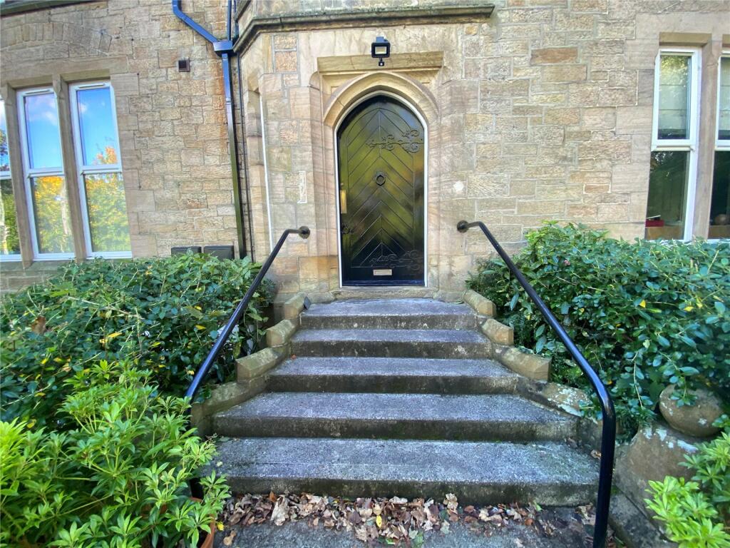 Additional property image - Summerdale, Consett, Durham, DH8