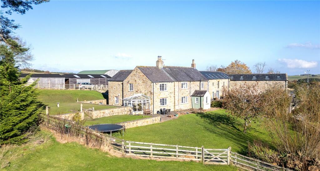 Main image of property: Whitfield, Hexham, Northumberland, NE47