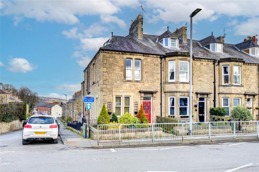 Main image of property: Shaftoe Leazes, Hexham, Northumberland, NE46