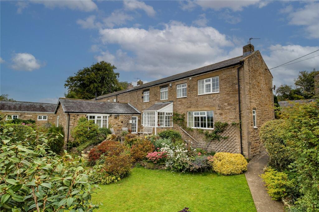 Main image of property: Chesterwood, Hexham, Northumberland, NE47