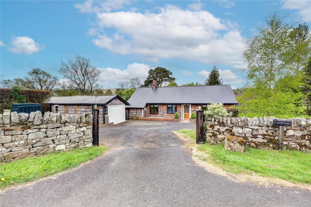 Main image of property: Bellingham, Hexham, Northumberland, NE48