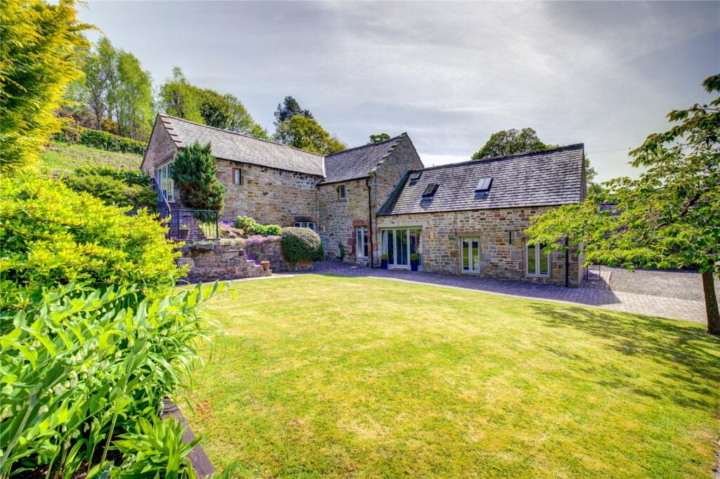 Main image of property: Denton Mill, Brampton, Cumbria, CA8