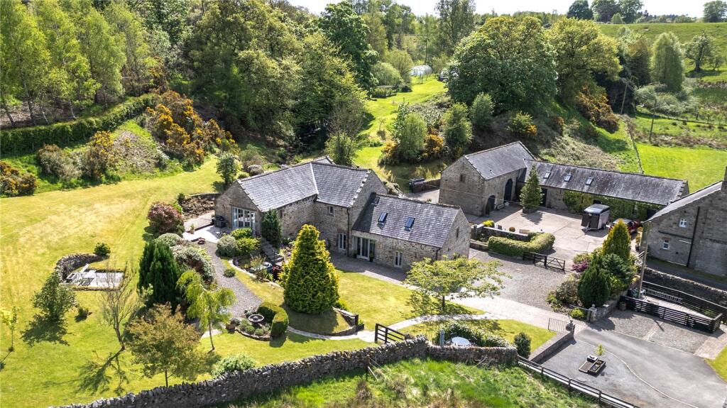 Main image of property: Denton Mill, Brampton, Cumbria, CA8
