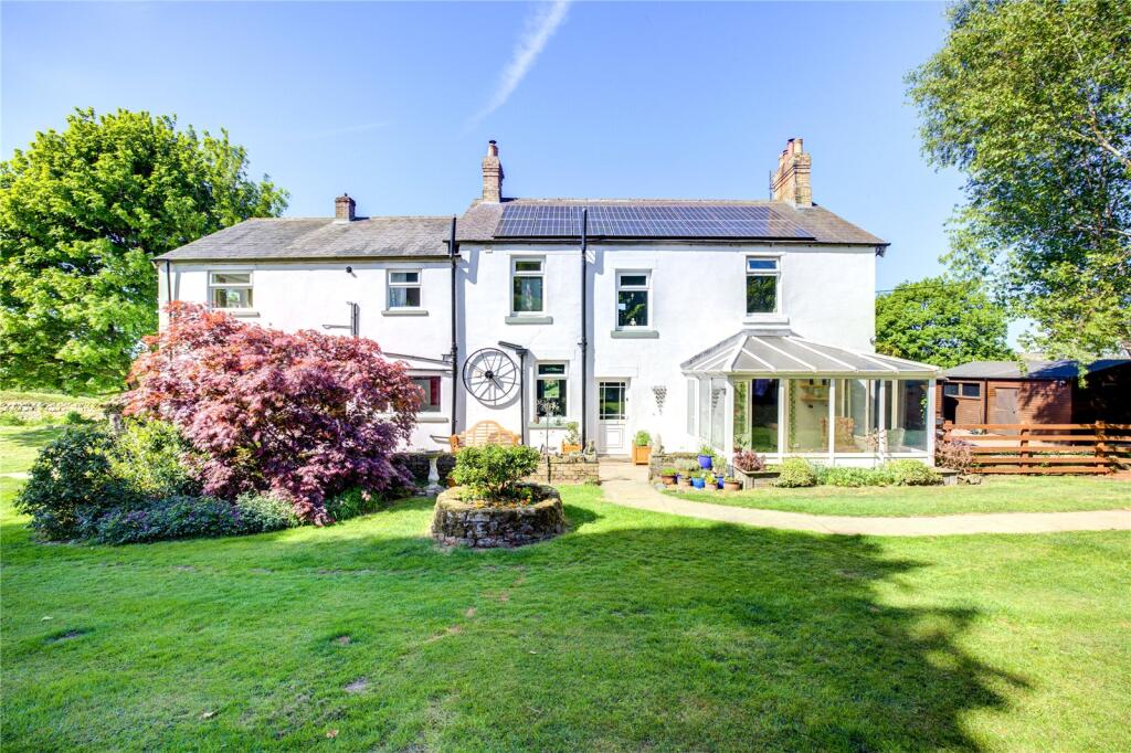 Main image of property: Meadow View, Gilsland, Brampton, Northumberland, CA8