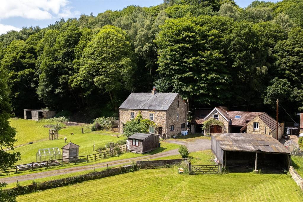 Main image of property: Beamish, Stanley, Tyne and Wear, DH9