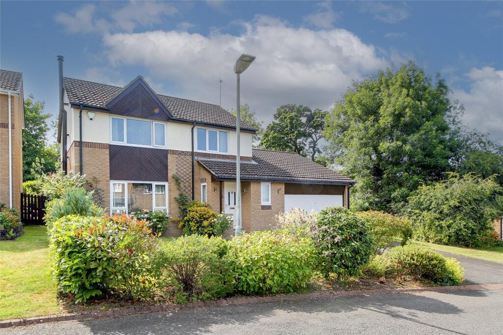 Main image of property: Holly Close, Hexham, Northumberland, NE46