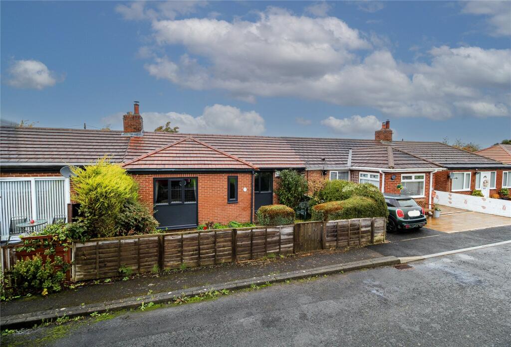 Main image of property: Wallridge Cottages, Ingoe, Newcastle upon Tyne, Northumberland, NE20