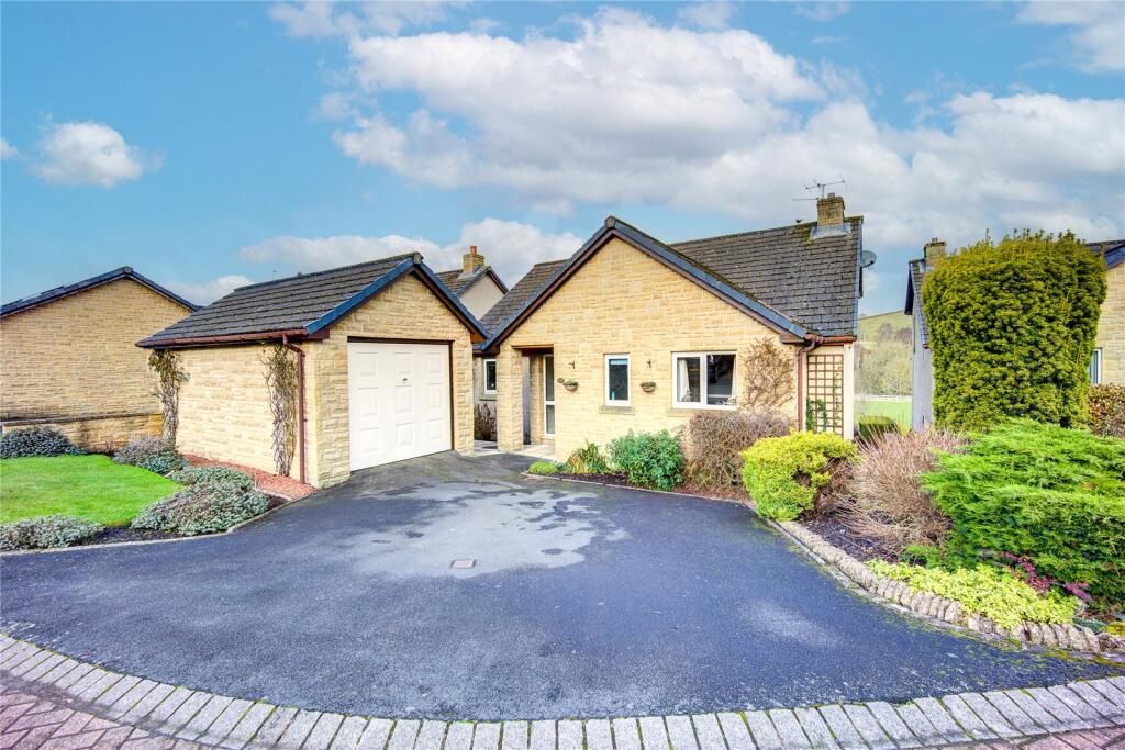 Main image of property: Fairfield Park, Haltwhistle, Northumberland, NE49