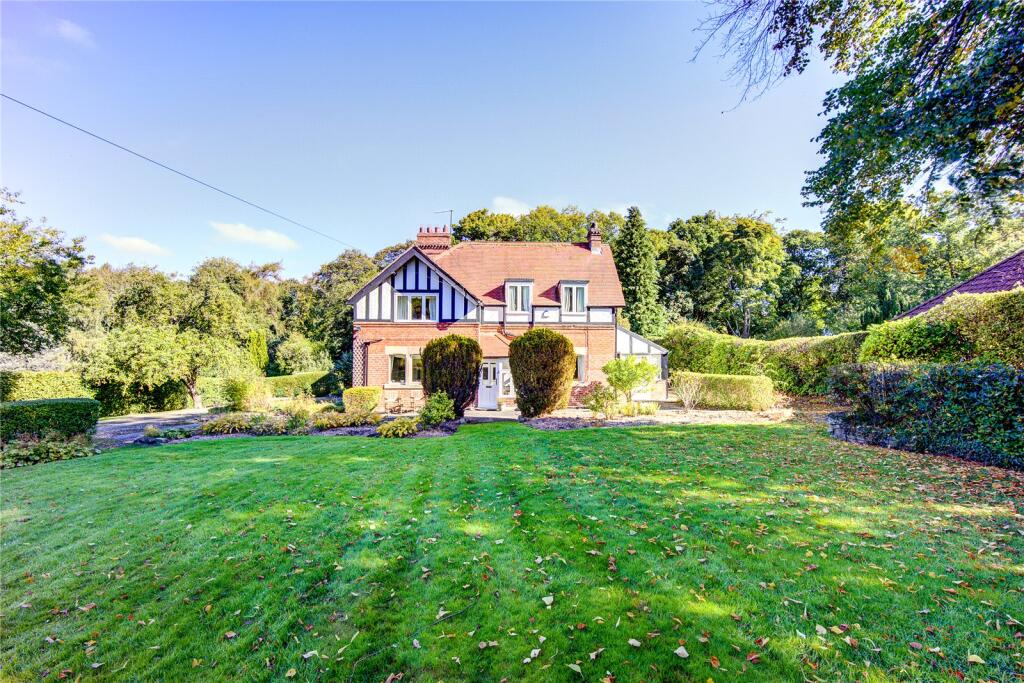 Main image of property: Batt House Road, Stocksfield, Northumberland, NE43