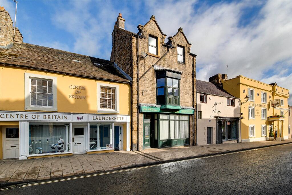 Main image of property: Haltwhistle, Northumberland, NE49