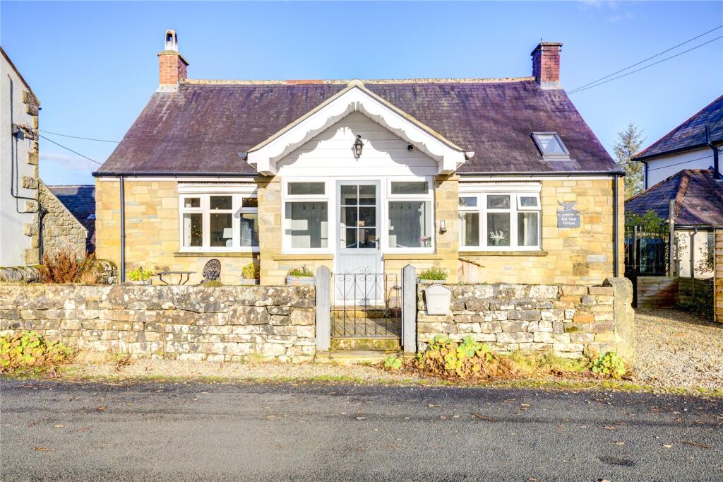 Main image of property: Stannersburn, Hexham, Northumberland, NE48
