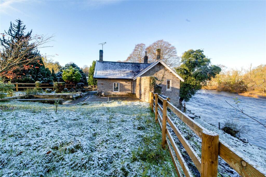 Main image of property: Haughton, Hexham, Northumberland, NE46